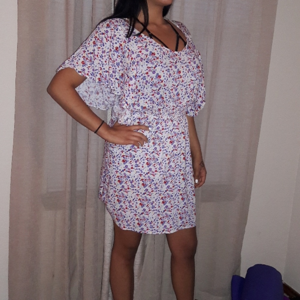 FOREVER 21 Dress NWT